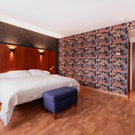 Hotel Dona Urraca Zamora Zewnętrze zdjęcie