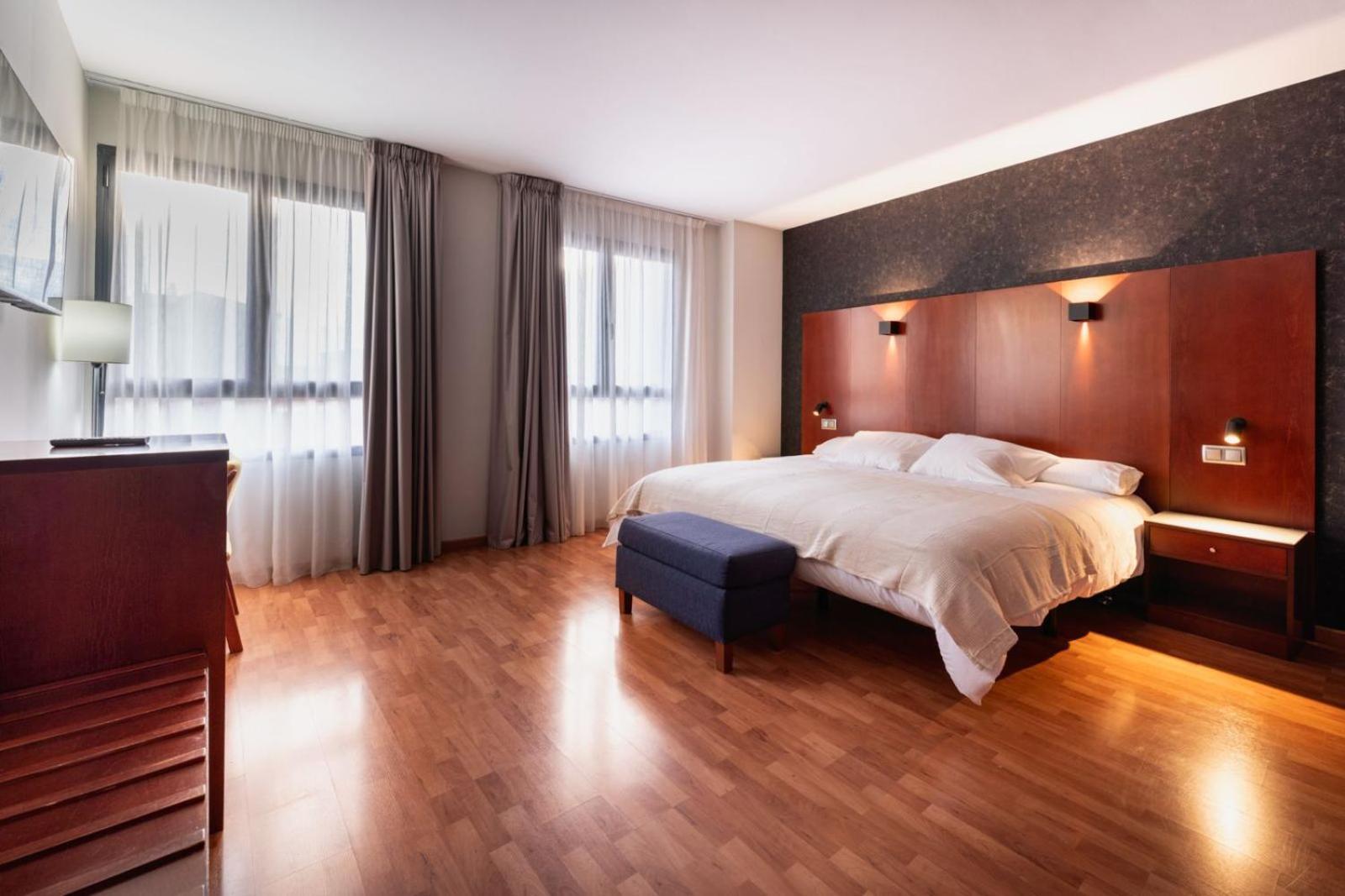 Hotel Dona Urraca Zamora Zewnętrze zdjęcie