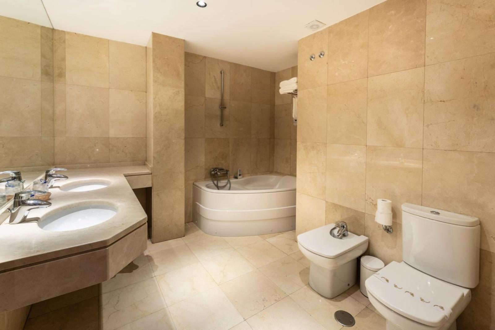 Hotel Dona Urraca Zamora Zewnętrze zdjęcie
