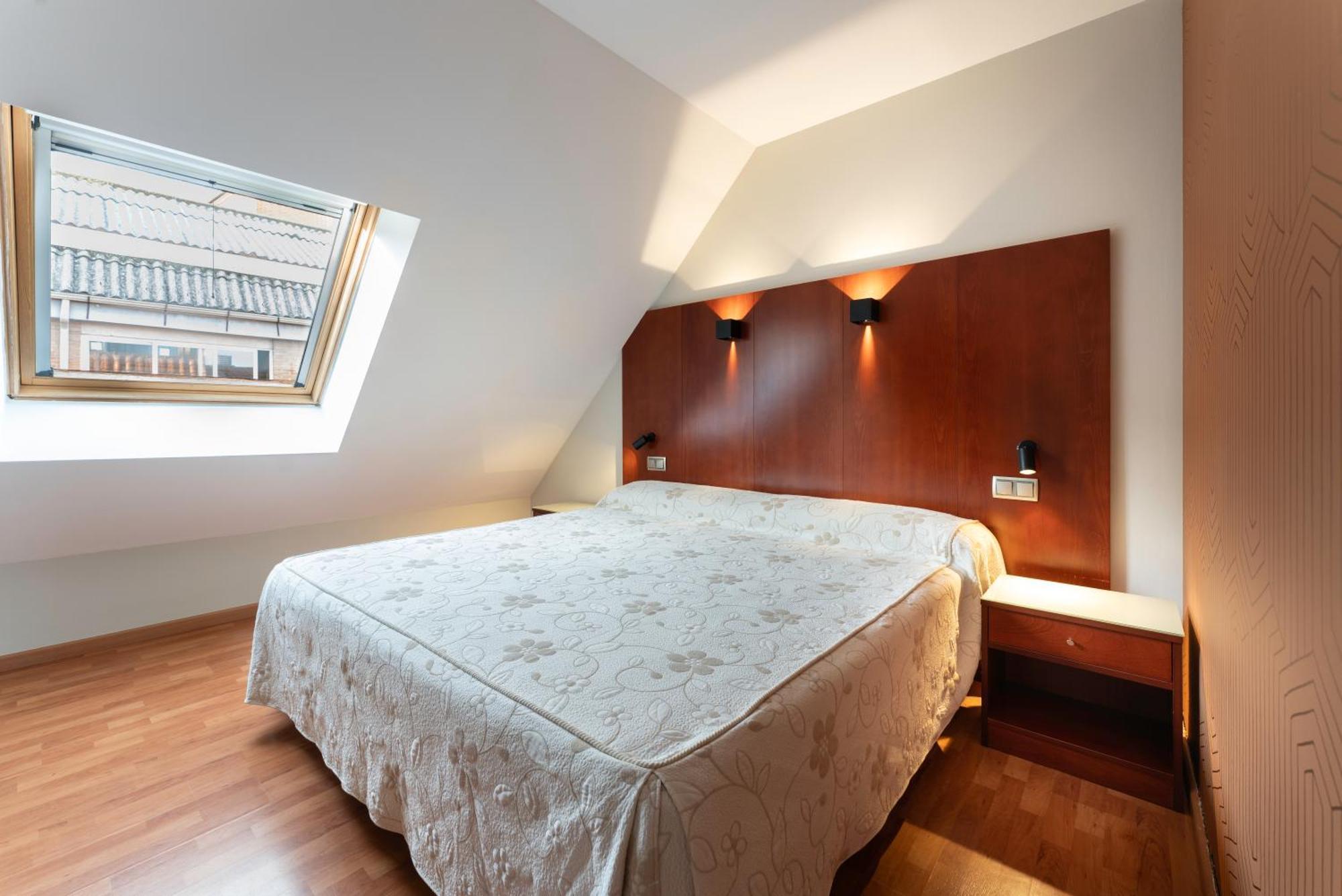 Hotel Dona Urraca Zamora Zewnętrze zdjęcie