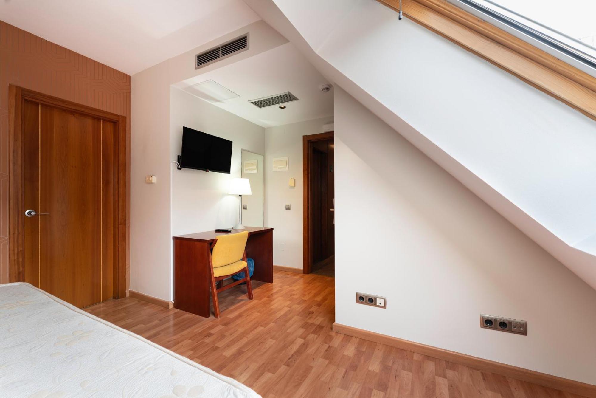 Hotel Dona Urraca Zamora Zewnętrze zdjęcie