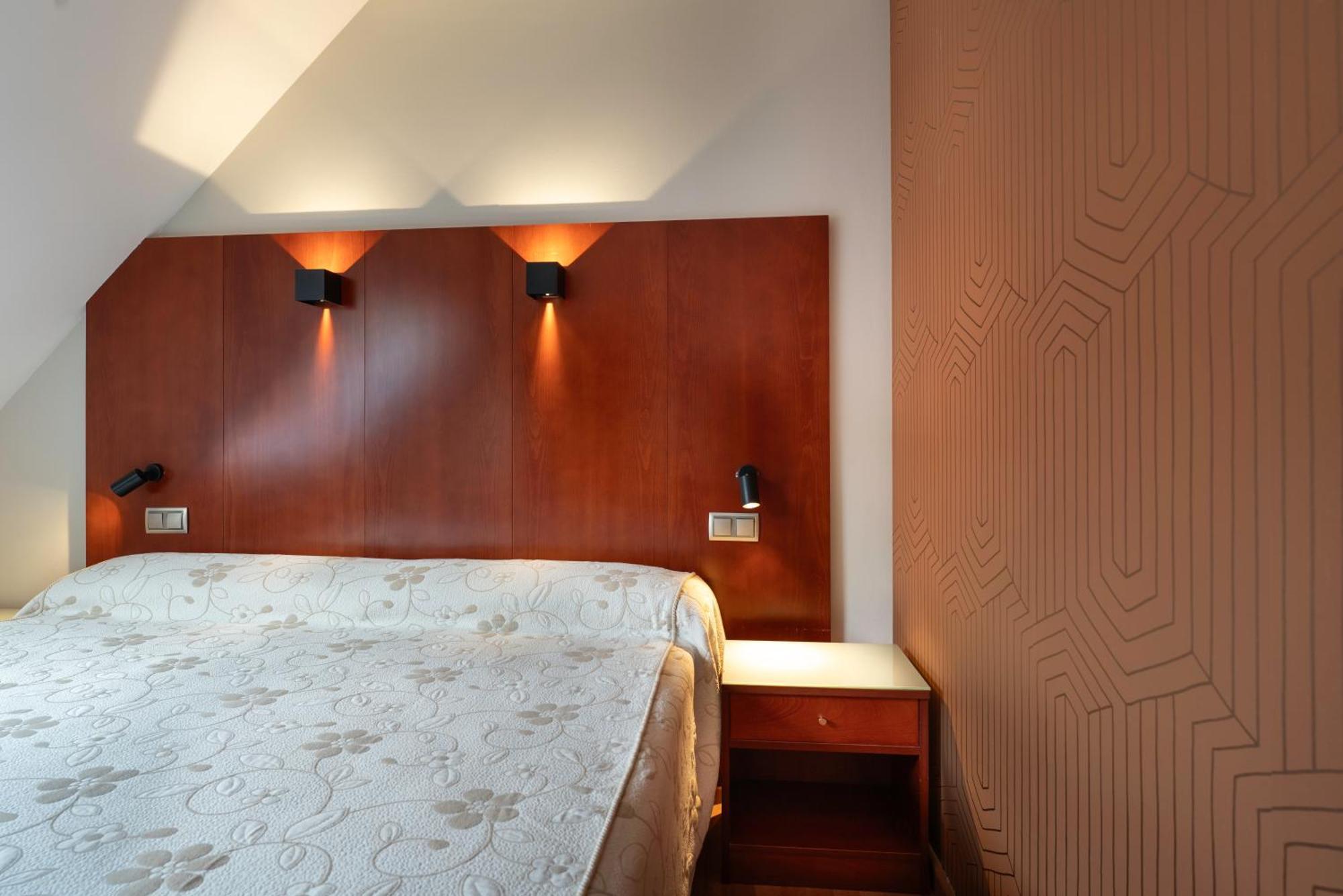 Hotel Dona Urraca Zamora Zewnętrze zdjęcie