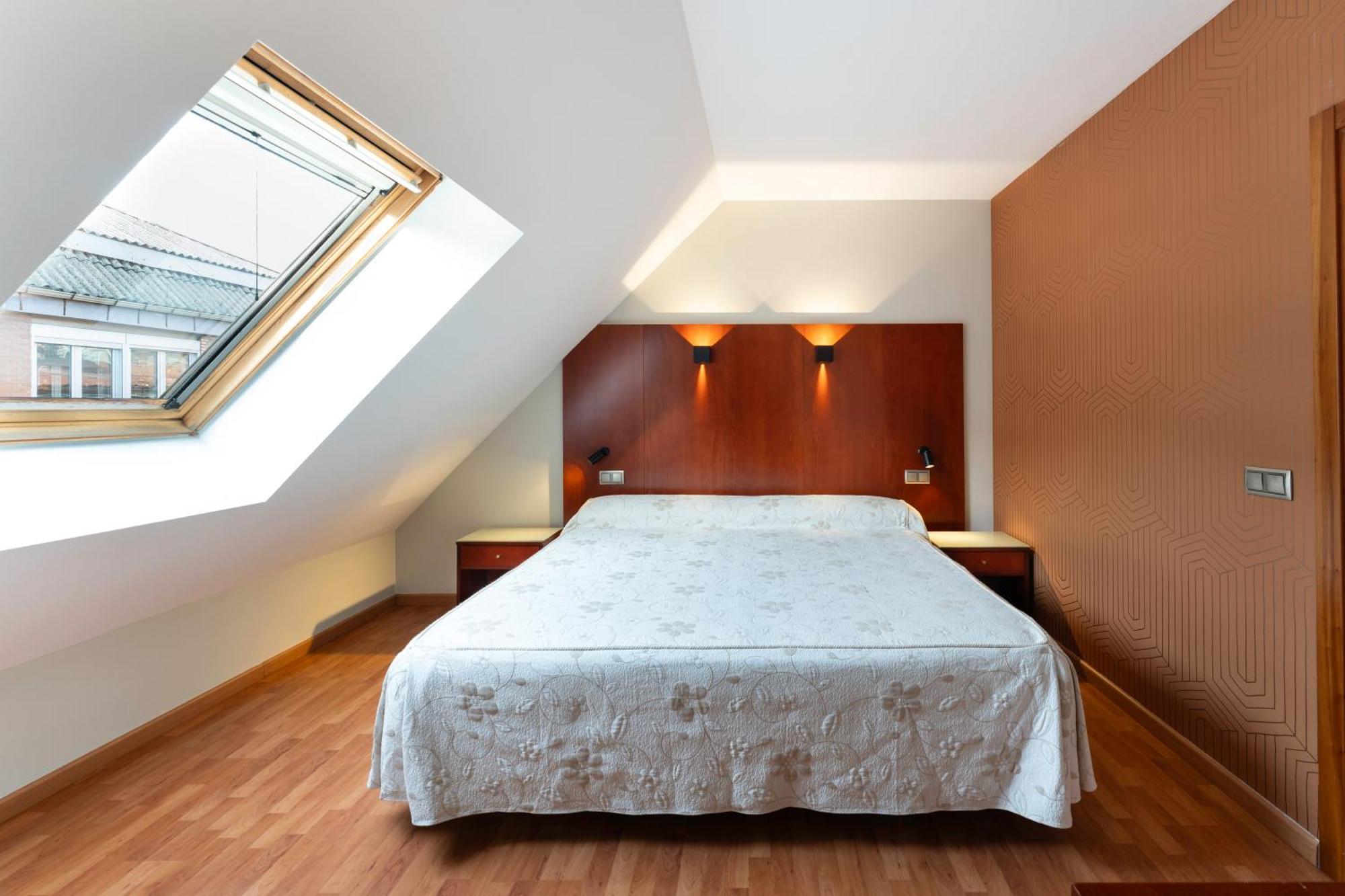 Hotel Dona Urraca Zamora Zewnętrze zdjęcie