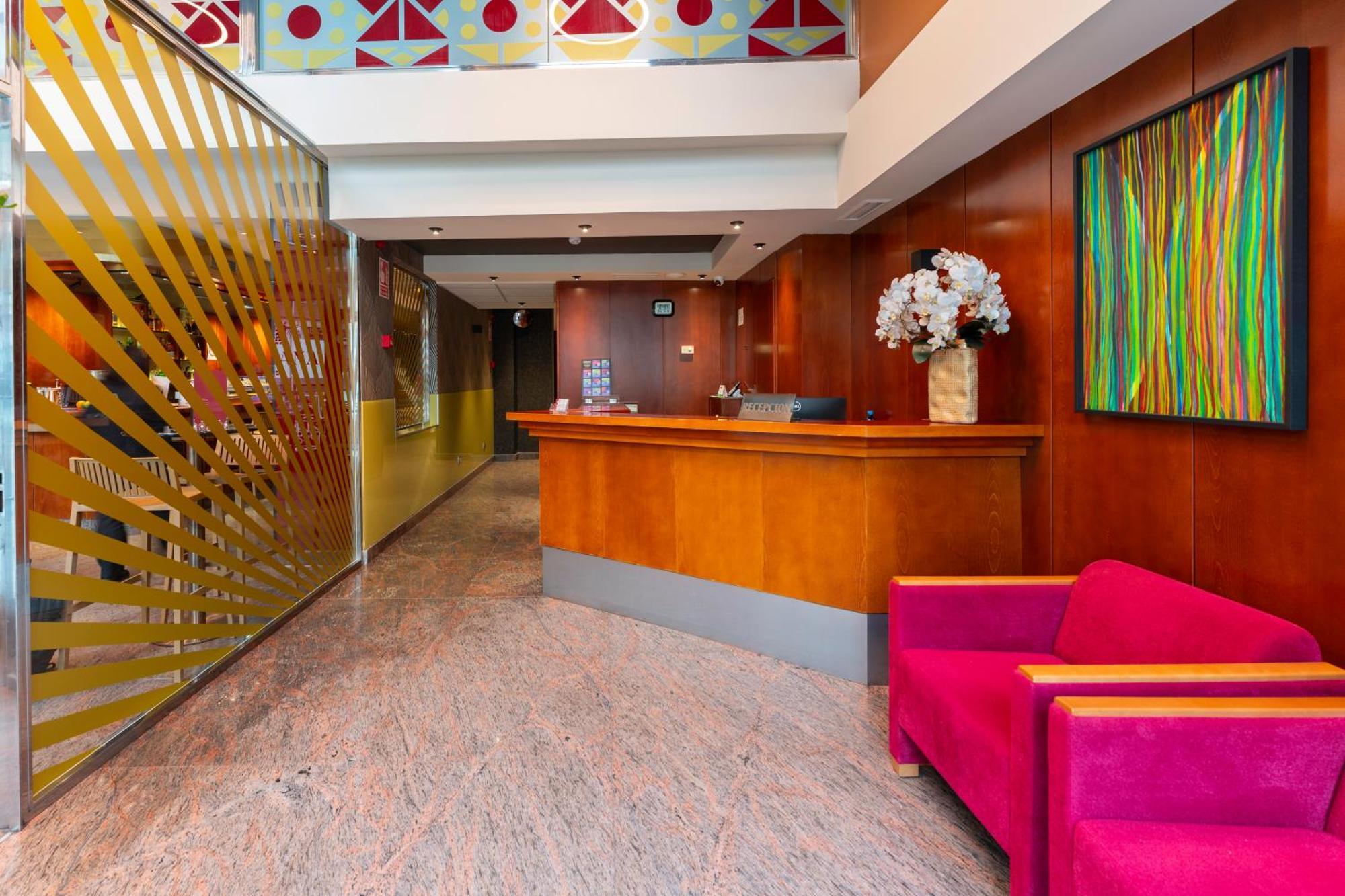 Hotel Dona Urraca Zamora Zewnętrze zdjęcie