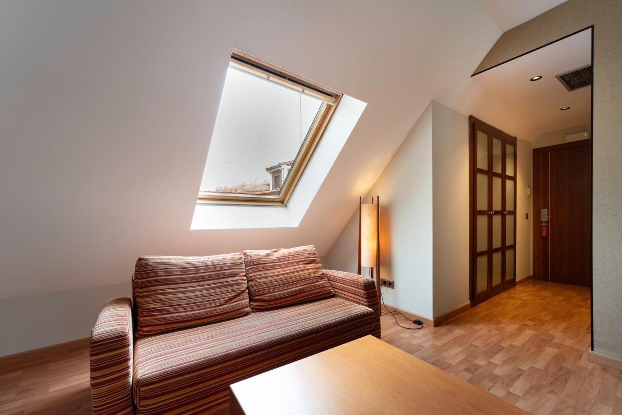 Hotel Dona Urraca Zamora Zewnętrze zdjęcie