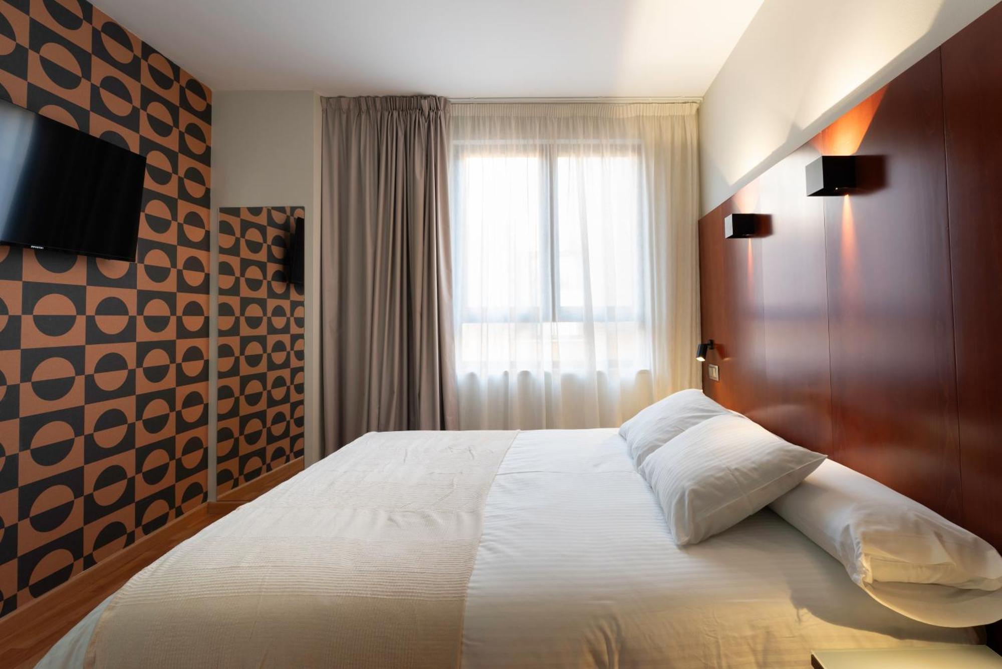 Hotel Dona Urraca Zamora Zewnętrze zdjęcie
