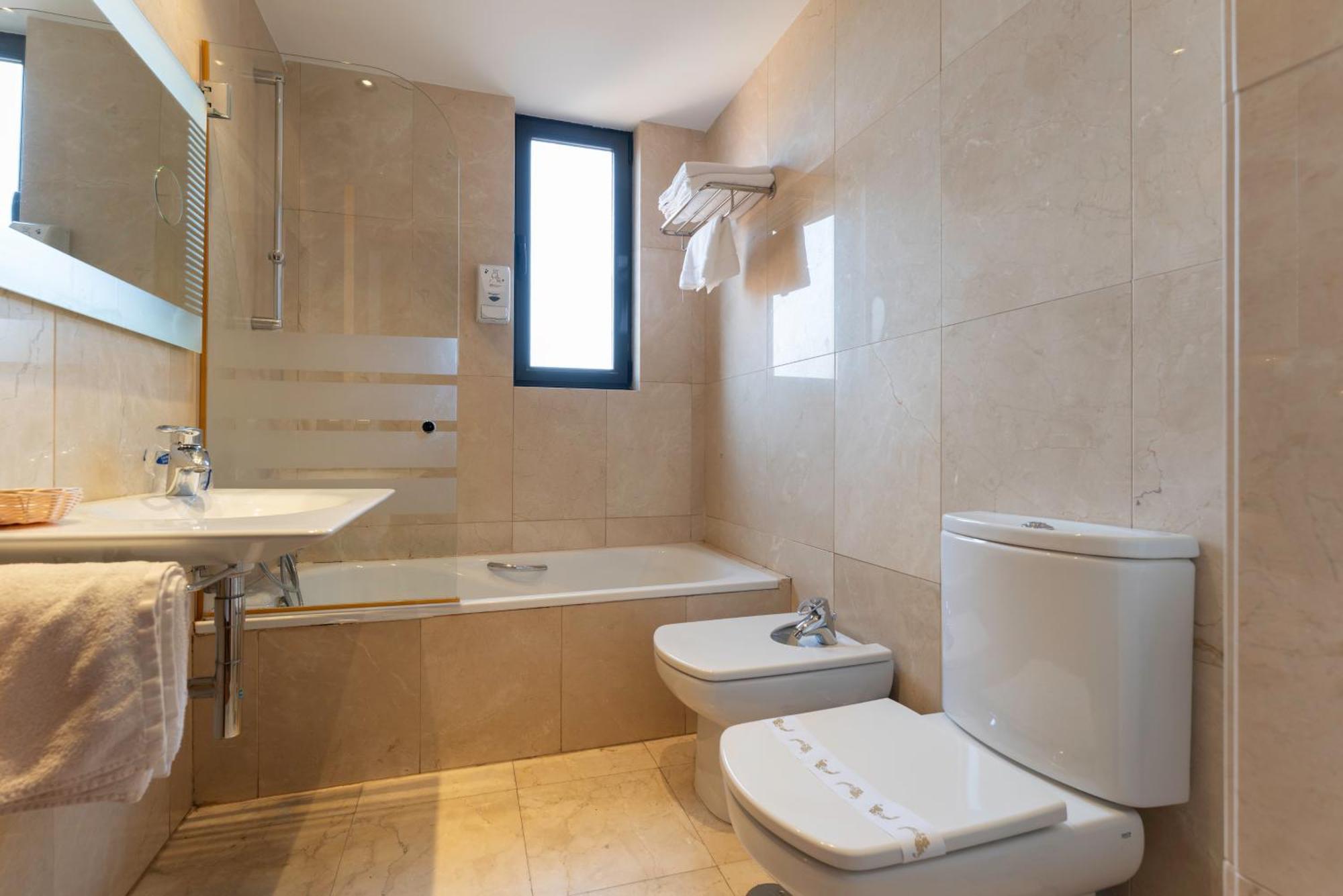 Hotel Dona Urraca Zamora Zewnętrze zdjęcie