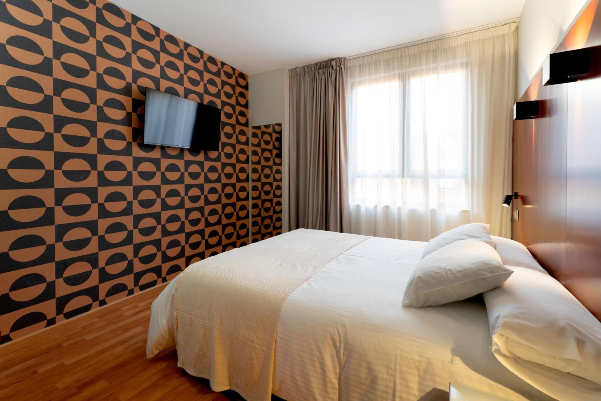 Hotel Dona Urraca Zamora Zewnętrze zdjęcie