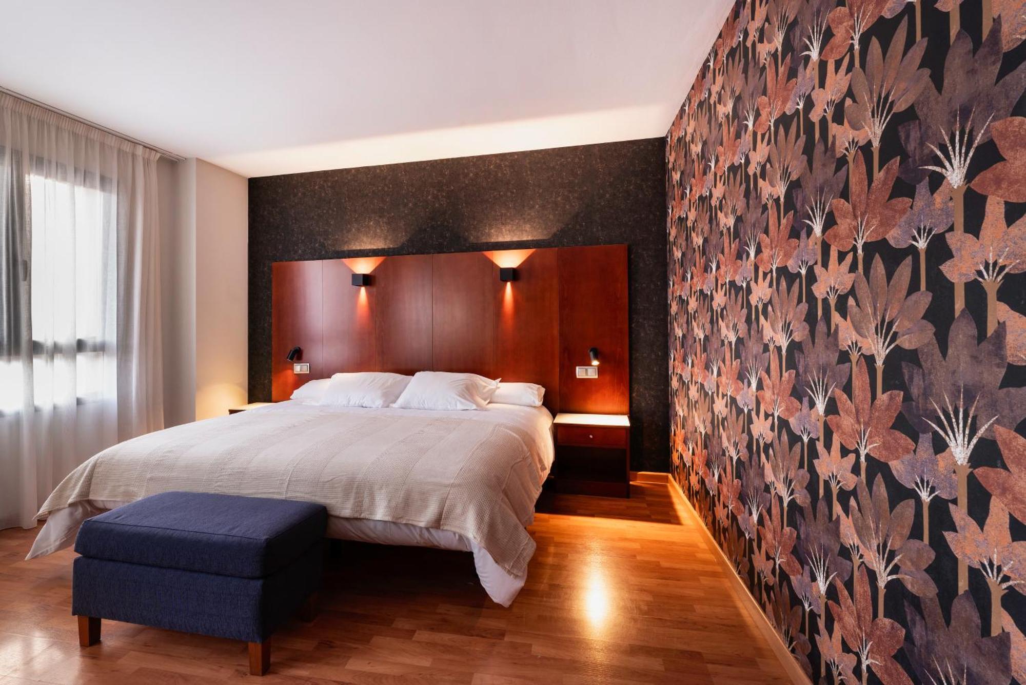 Hotel Dona Urraca Zamora Zewnętrze zdjęcie