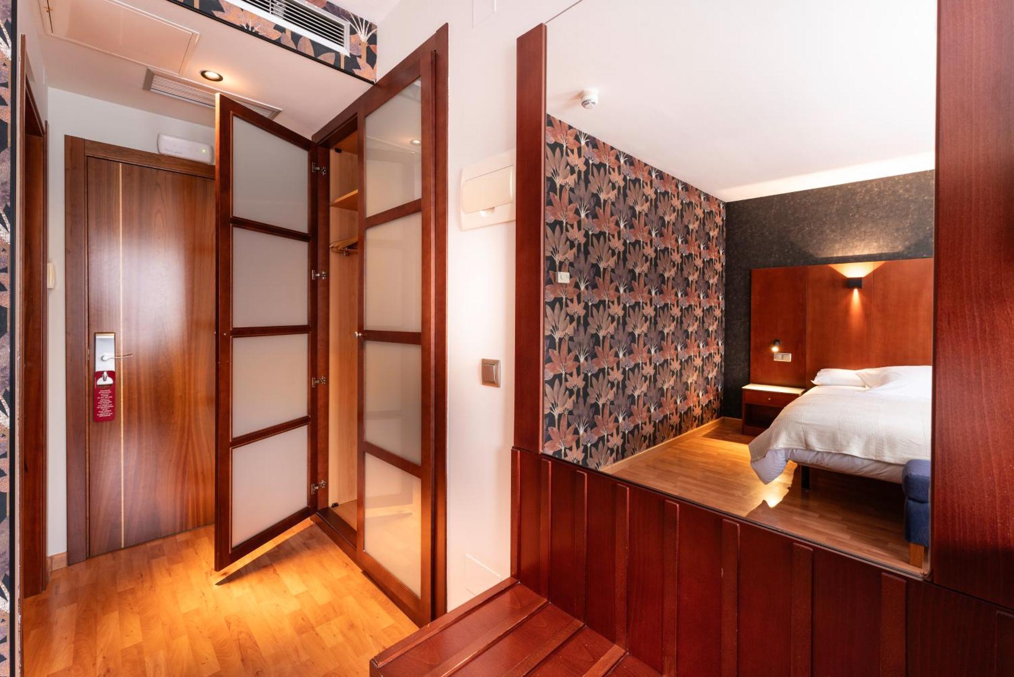 Hotel Dona Urraca Zamora Zewnętrze zdjęcie