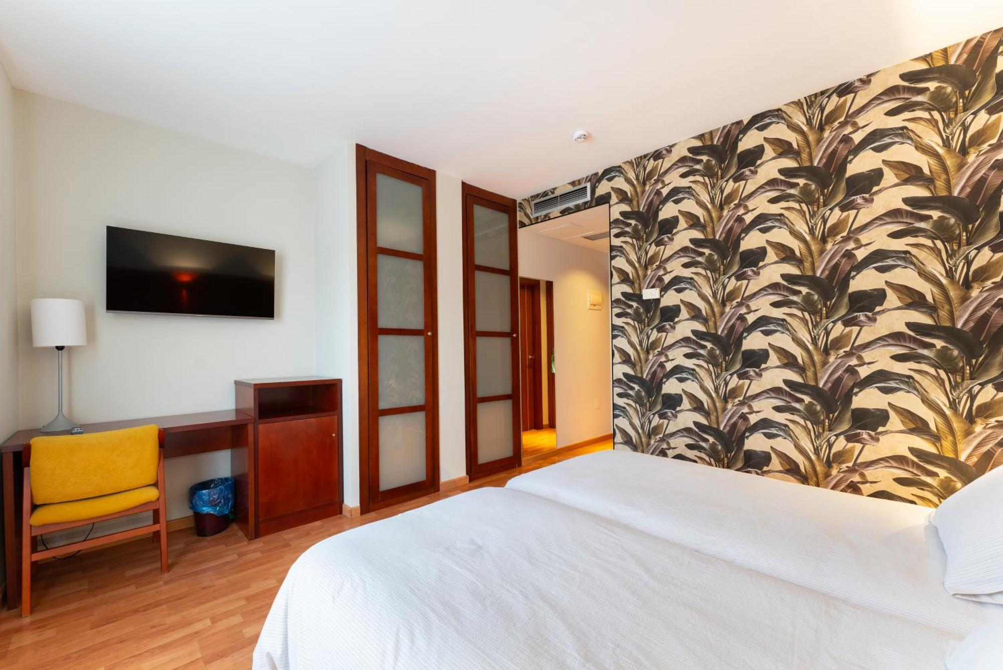 Hotel Dona Urraca Zamora Zewnętrze zdjęcie