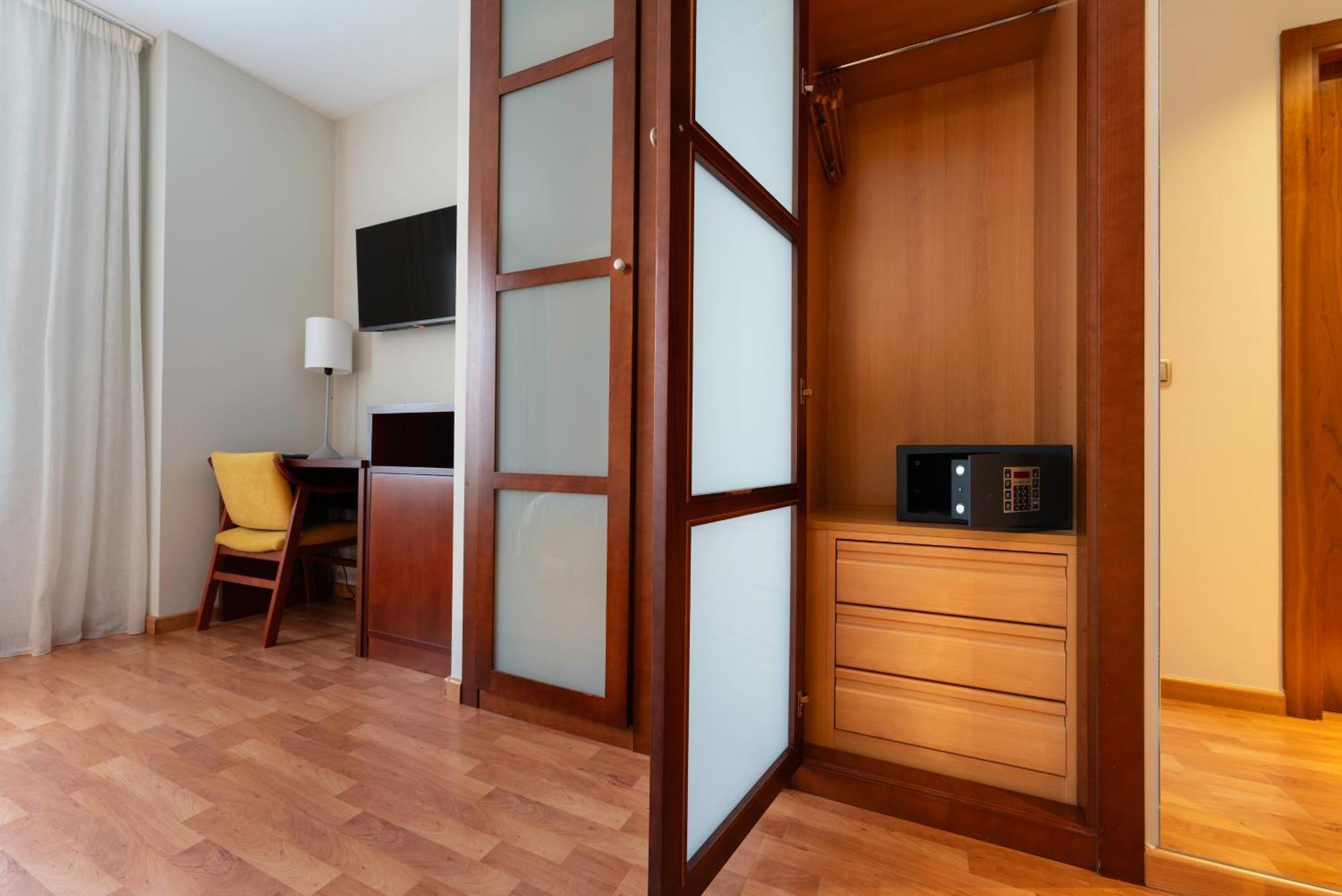 Hotel Dona Urraca Zamora Zewnętrze zdjęcie