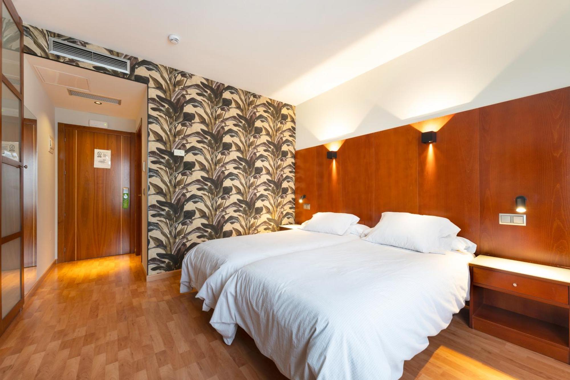 Hotel Dona Urraca Zamora Zewnętrze zdjęcie
