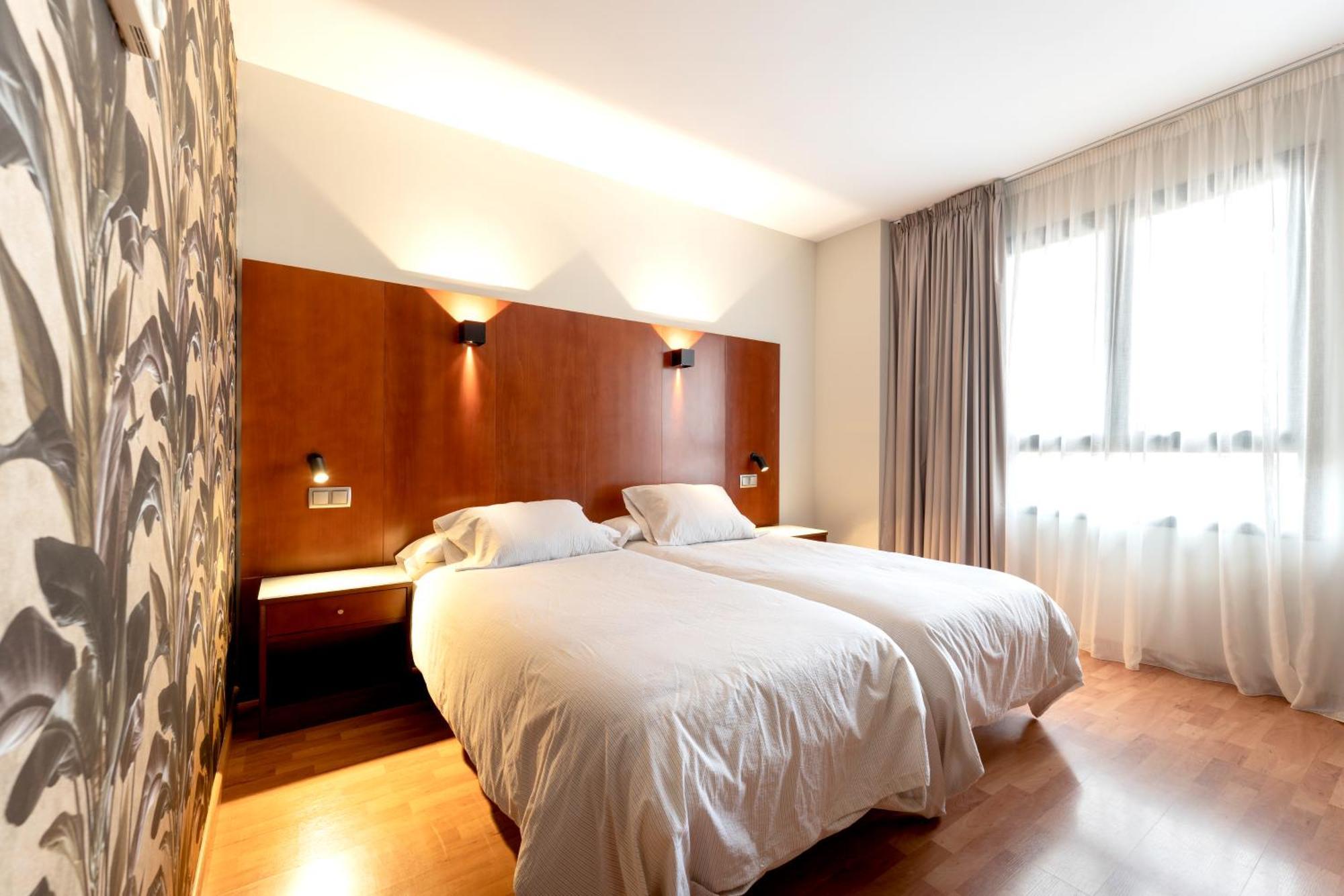 Hotel Dona Urraca Zamora Zewnętrze zdjęcie