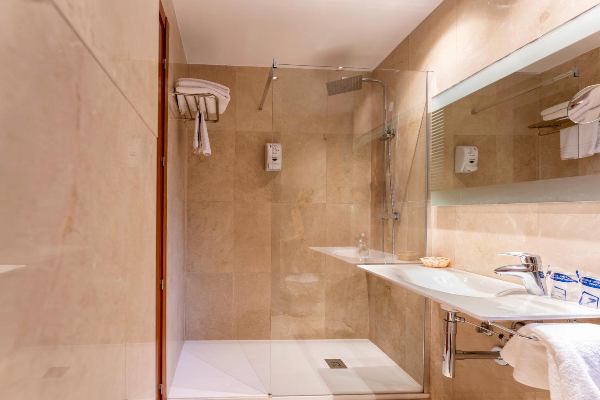 Hotel Dona Urraca Zamora Zewnętrze zdjęcie