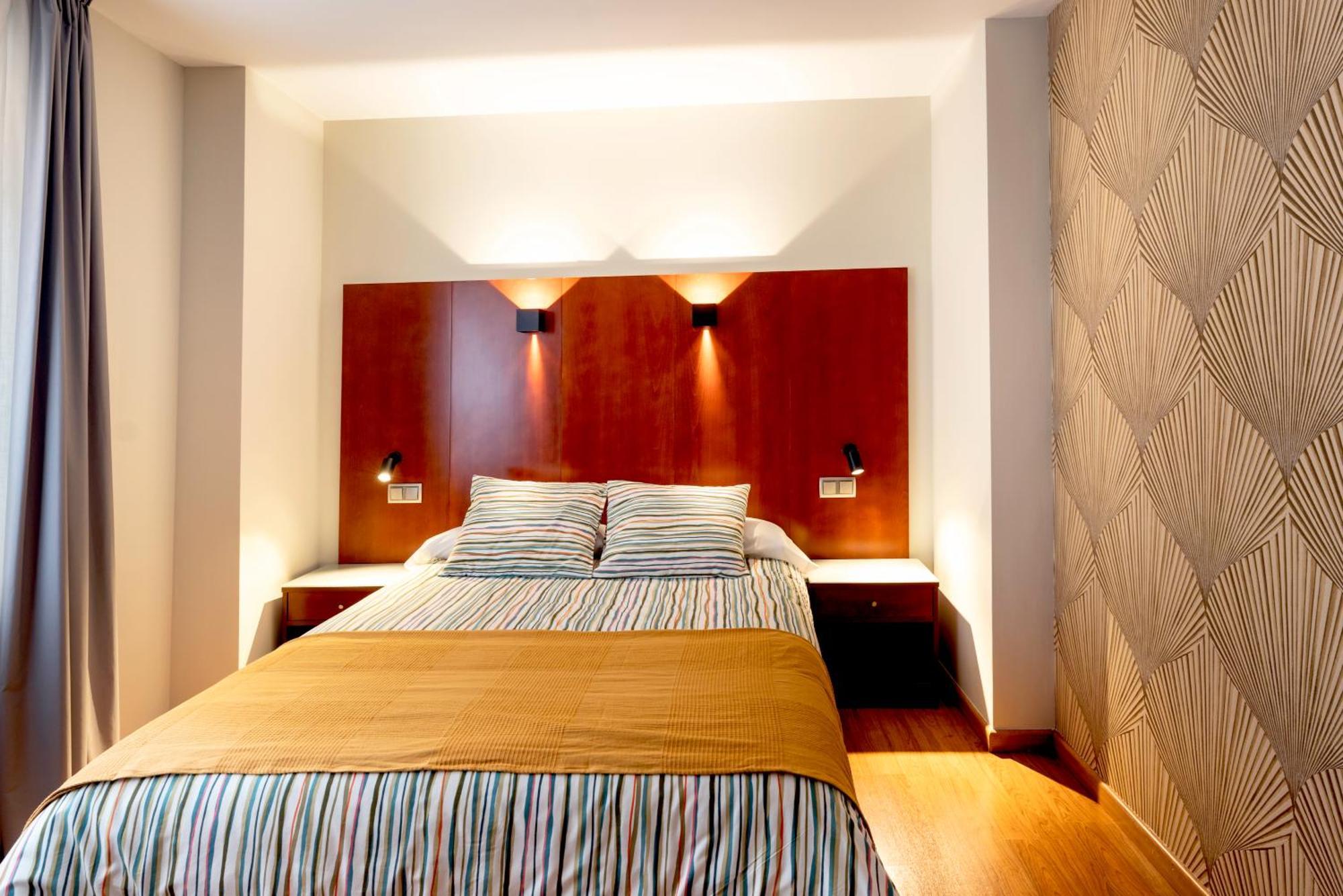 Hotel Dona Urraca Zamora Zewnętrze zdjęcie