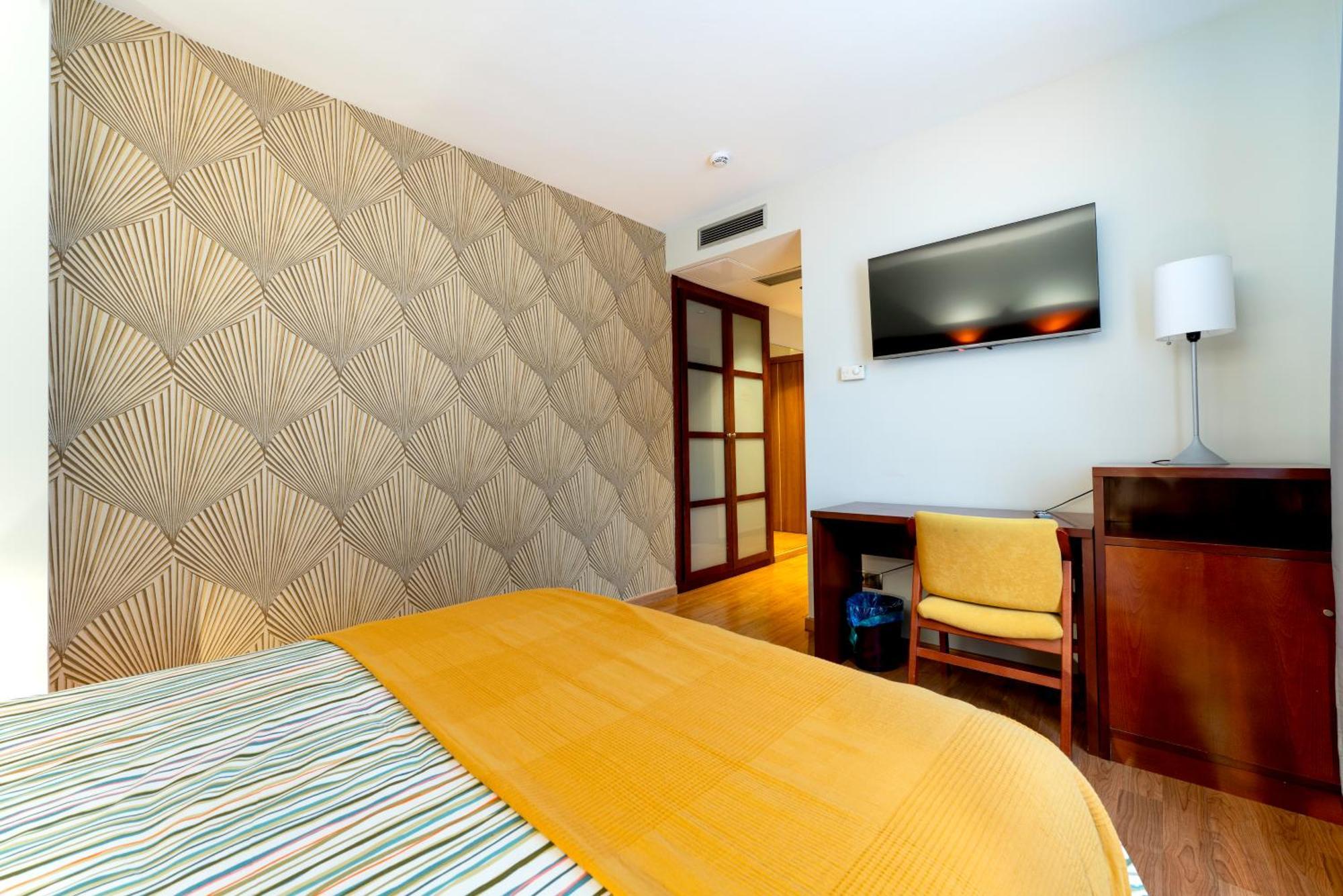 Hotel Dona Urraca Zamora Zewnętrze zdjęcie