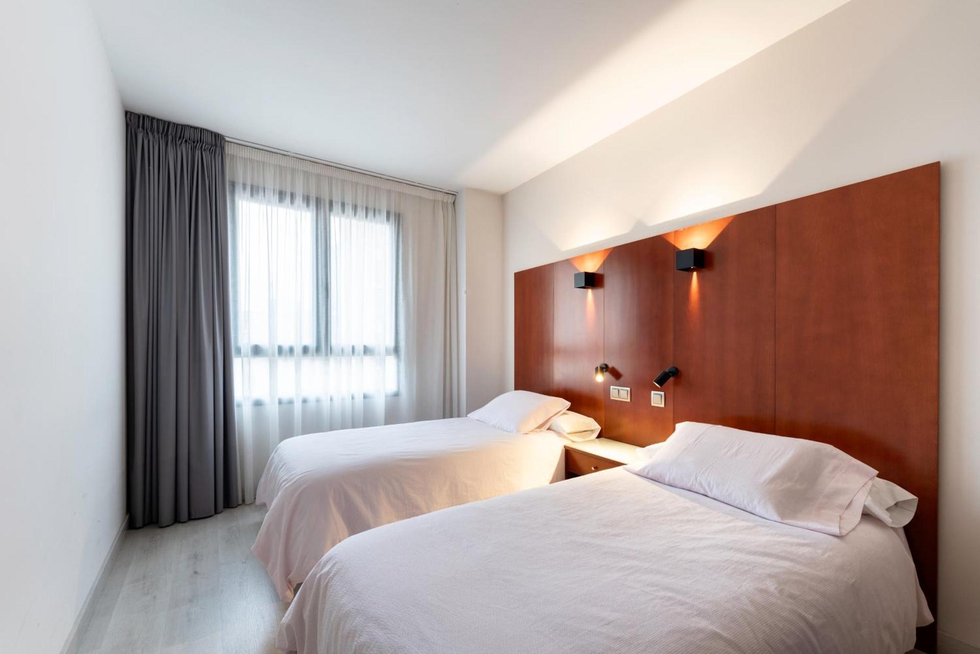 Hotel Dona Urraca Zamora Zewnętrze zdjęcie