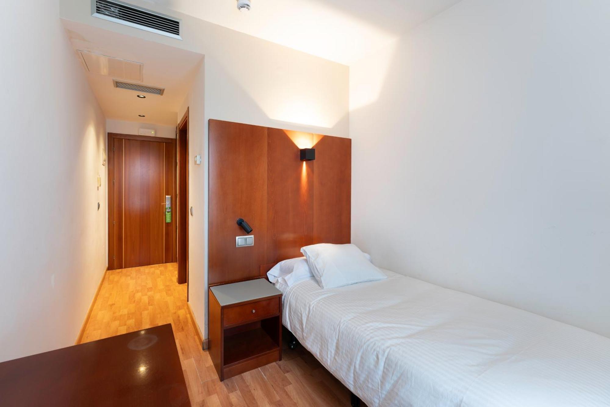 Hotel Dona Urraca Zamora Zewnętrze zdjęcie