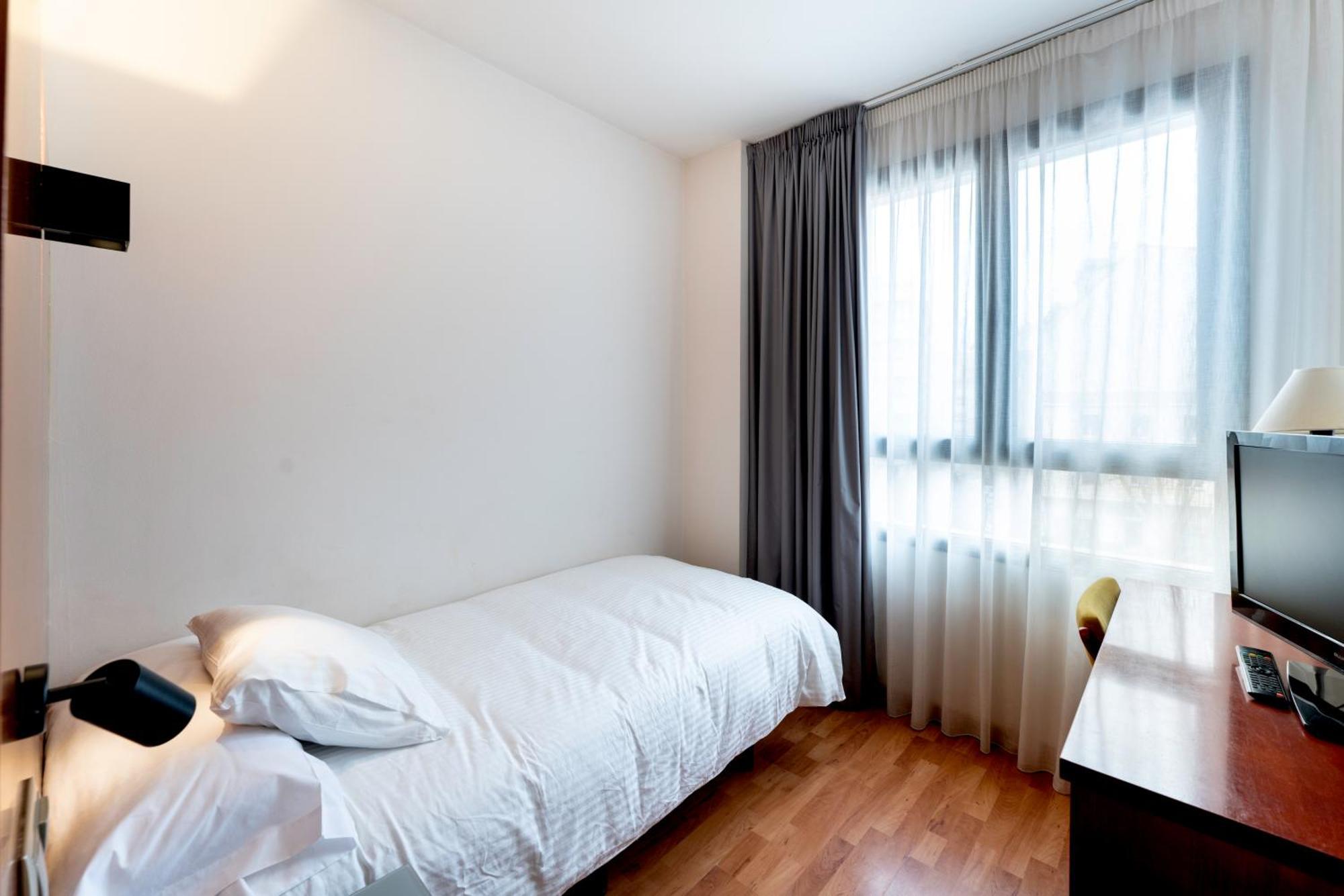 Hotel Dona Urraca Zamora Zewnętrze zdjęcie