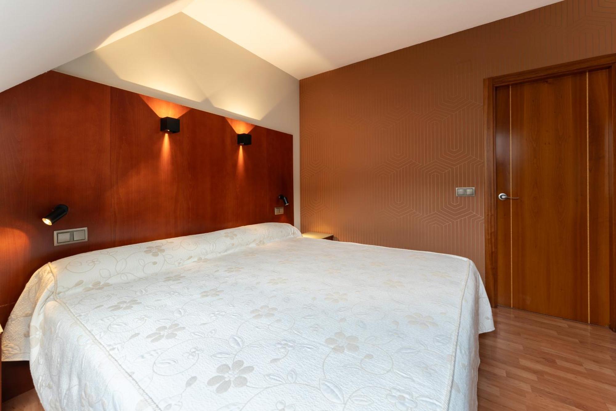 Hotel Dona Urraca Zamora Zewnętrze zdjęcie