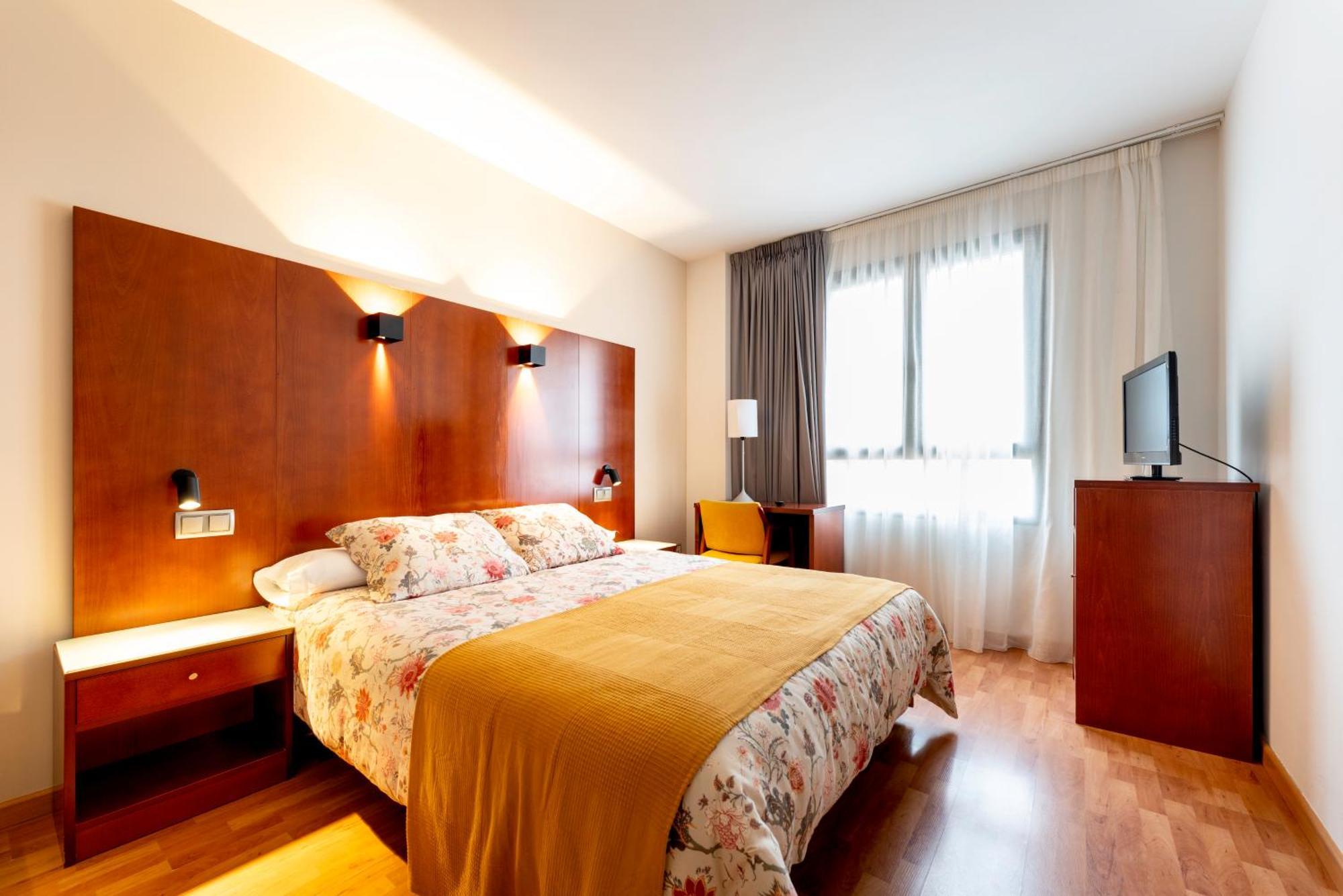 Hotel Dona Urraca Zamora Zewnętrze zdjęcie